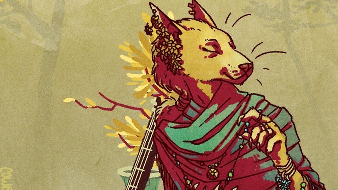 蔡澜曾说「年轻人要存到 100 万以上，这是脱离牛马生活的第一步」，怎样看这一观点？